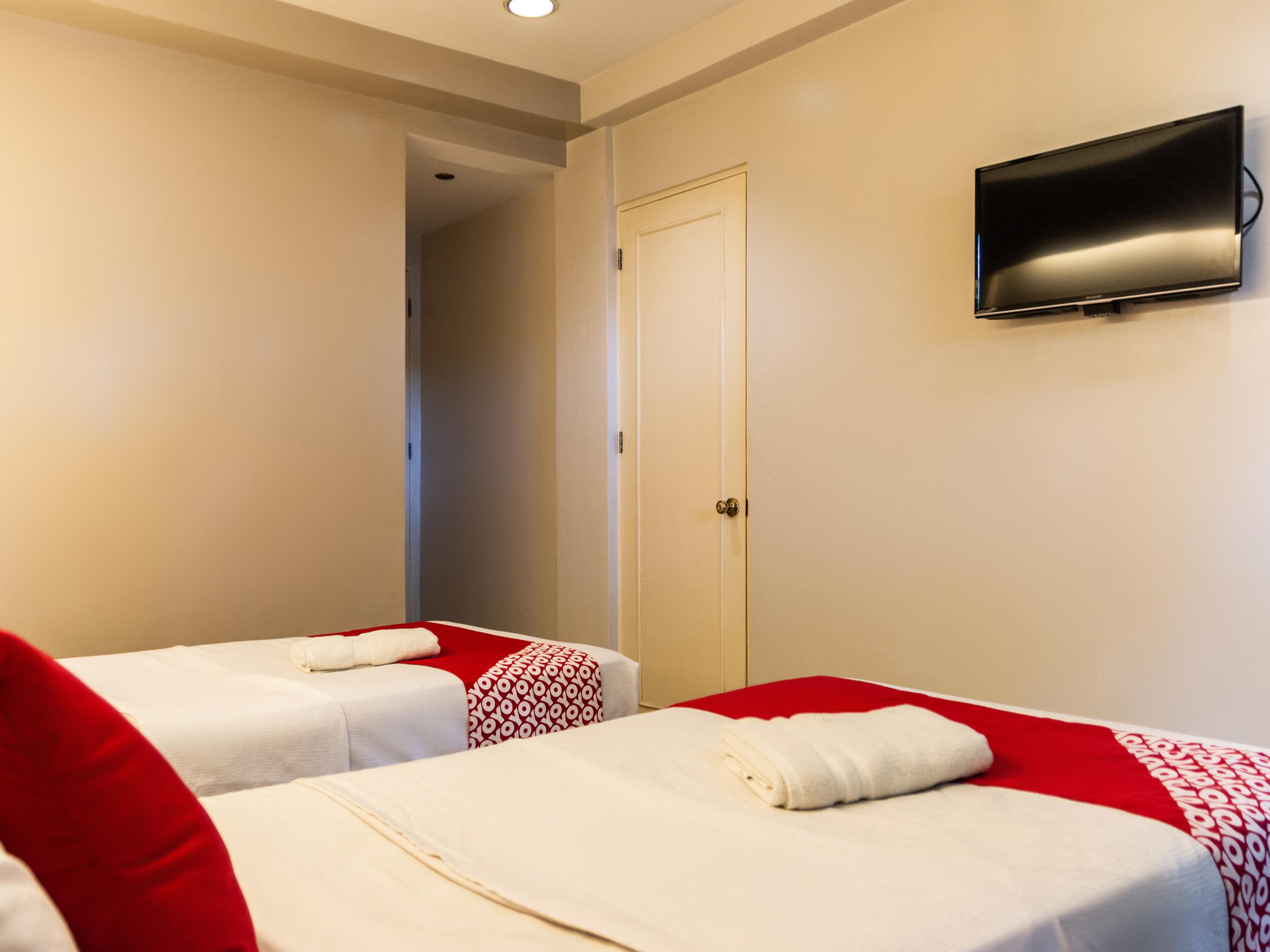 Chito'S Hotel Iloilo City Exterior photo