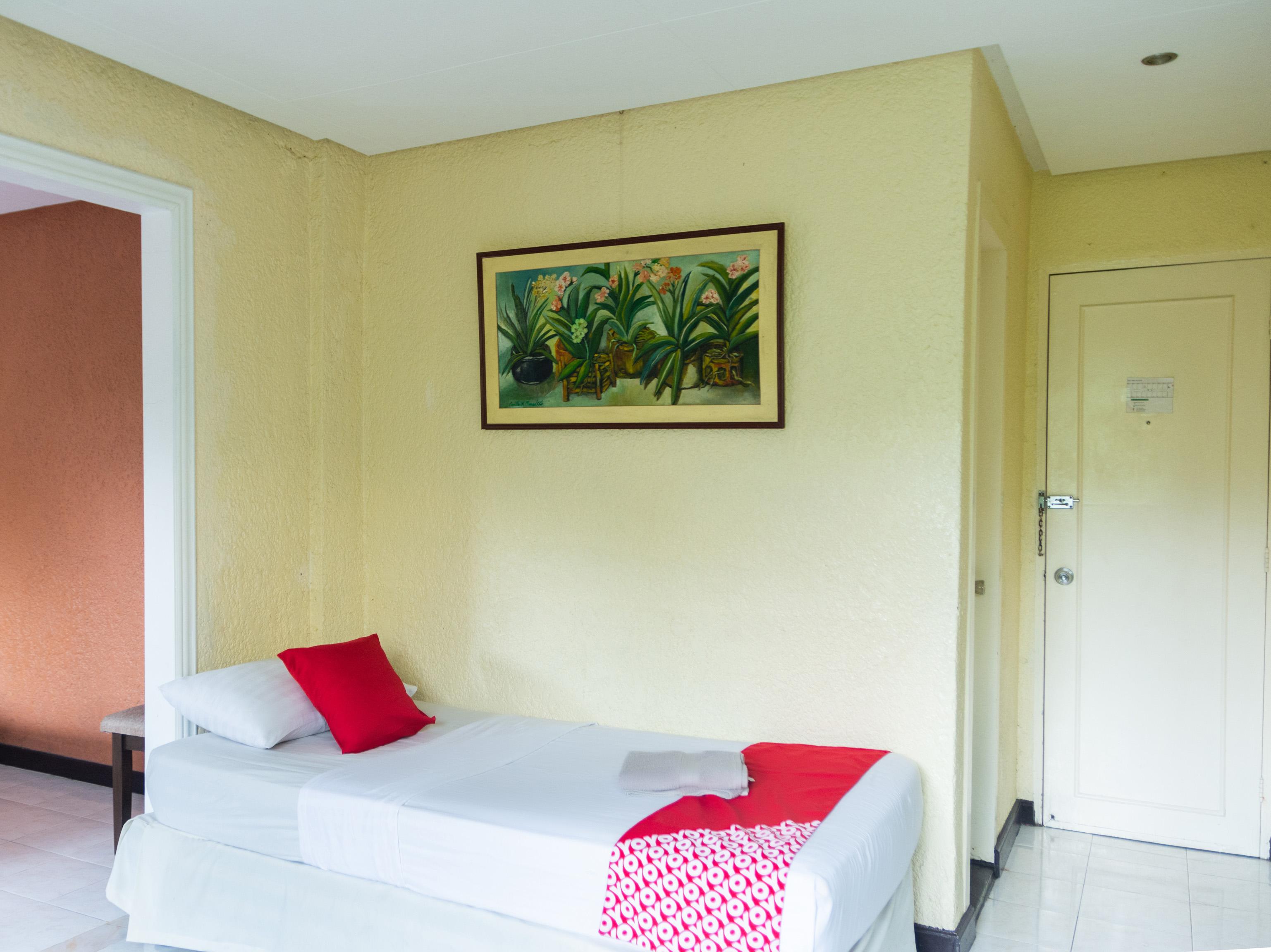 Chito'S Hotel Iloilo City Exterior photo