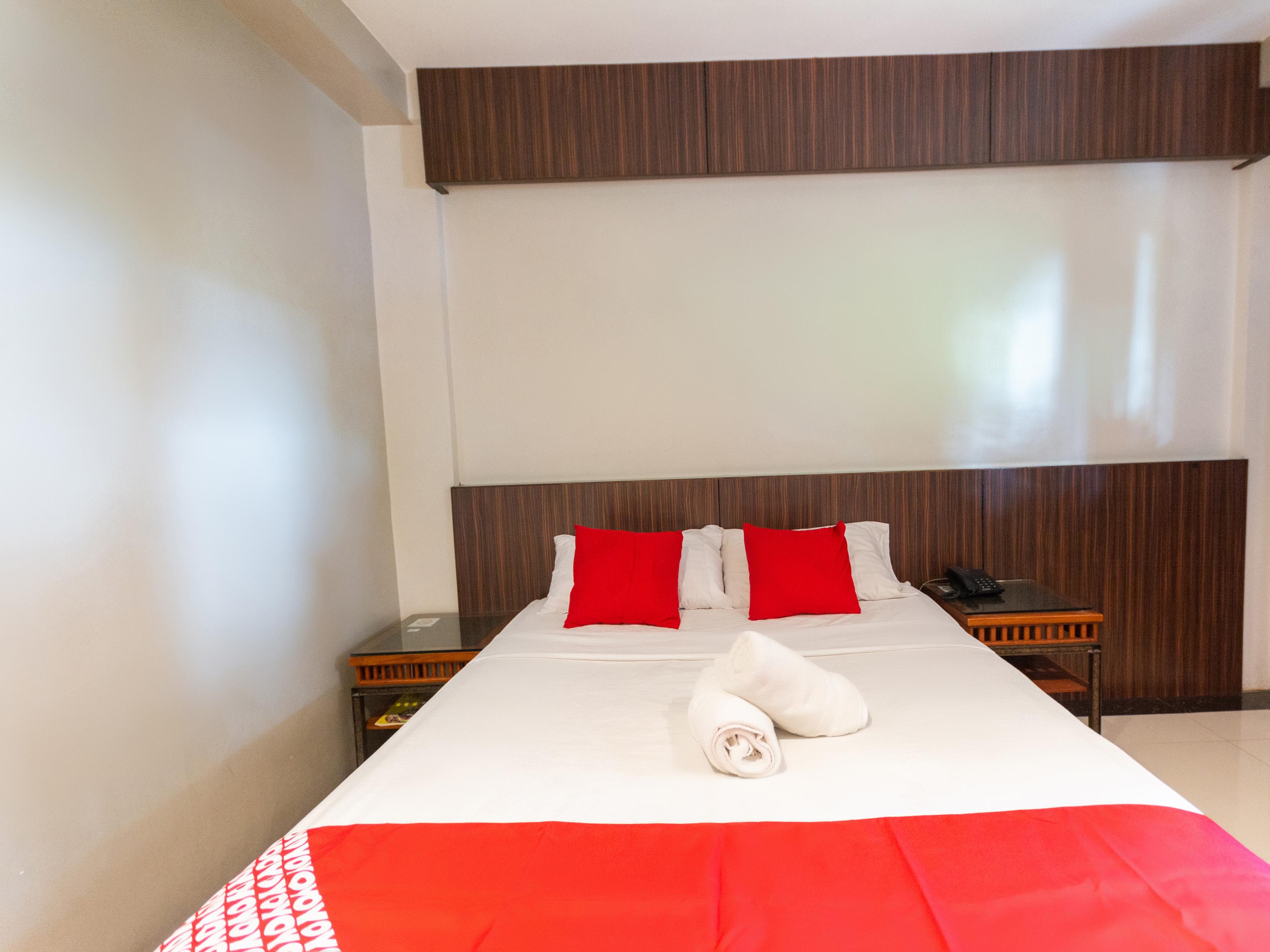 Chito'S Hotel Iloilo City Exterior photo