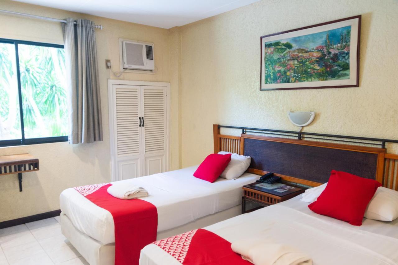 Chito'S Hotel Iloilo City Exterior photo