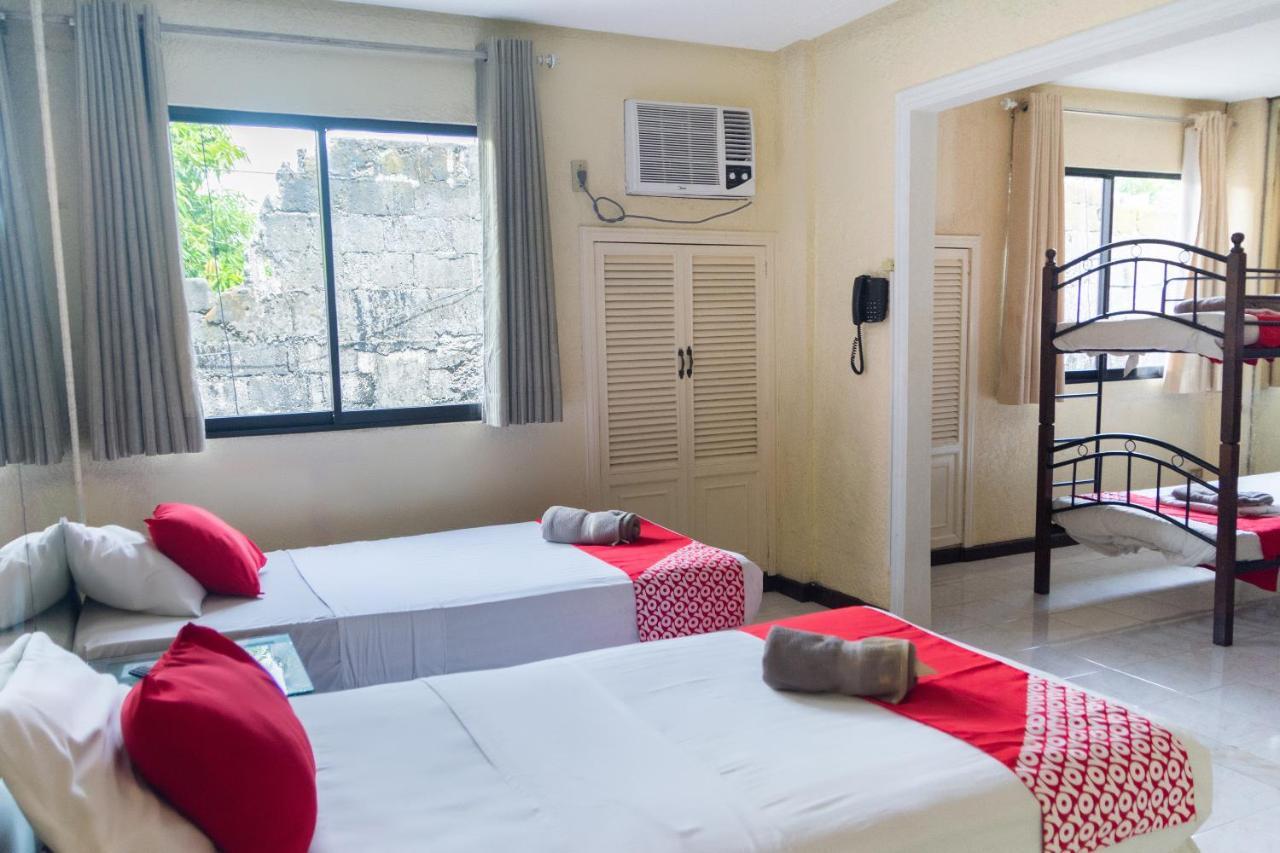 Chito'S Hotel Iloilo City Exterior photo